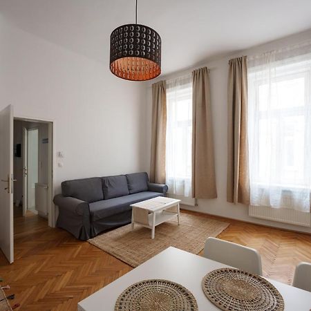 Vienna City Apartment 1020 فيينا المظهر الخارجي الصورة