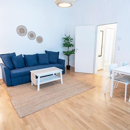 Vienna City Apartment 1020 فيينا المظهر الخارجي الصورة