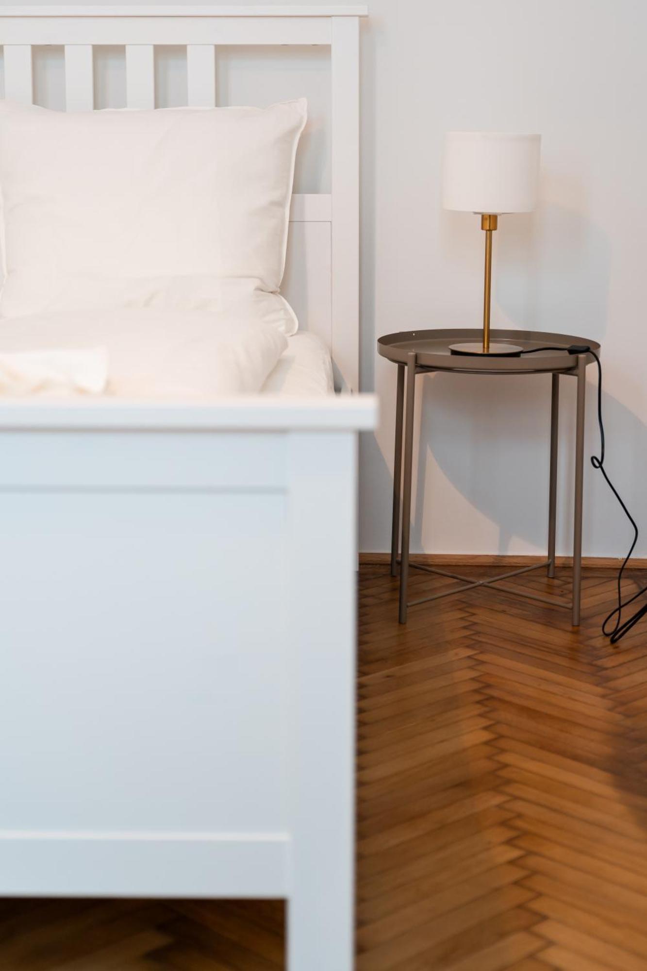 Vienna City Apartment 1020 فيينا المظهر الخارجي الصورة