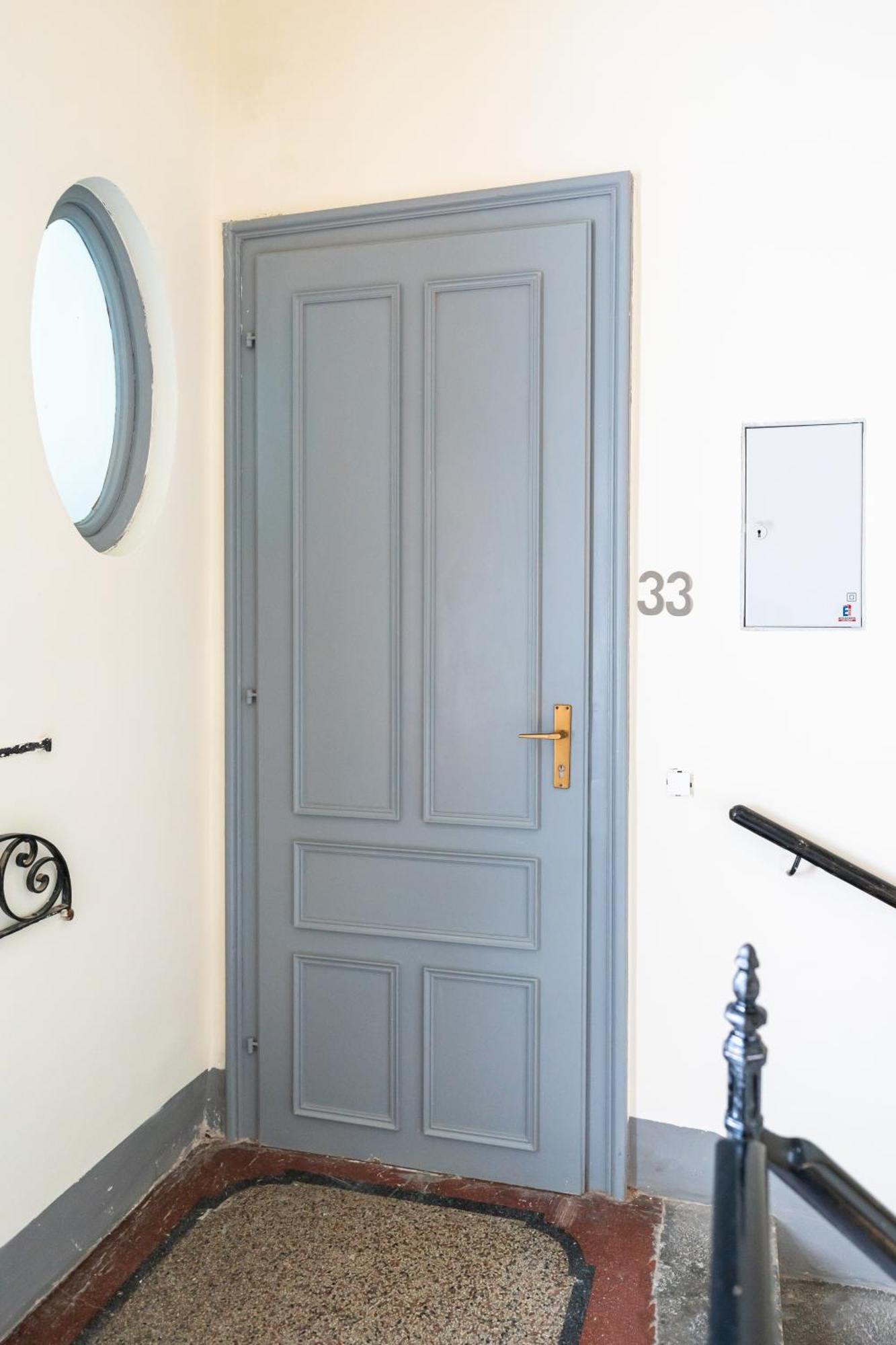 Vienna City Apartment 1020 فيينا المظهر الخارجي الصورة