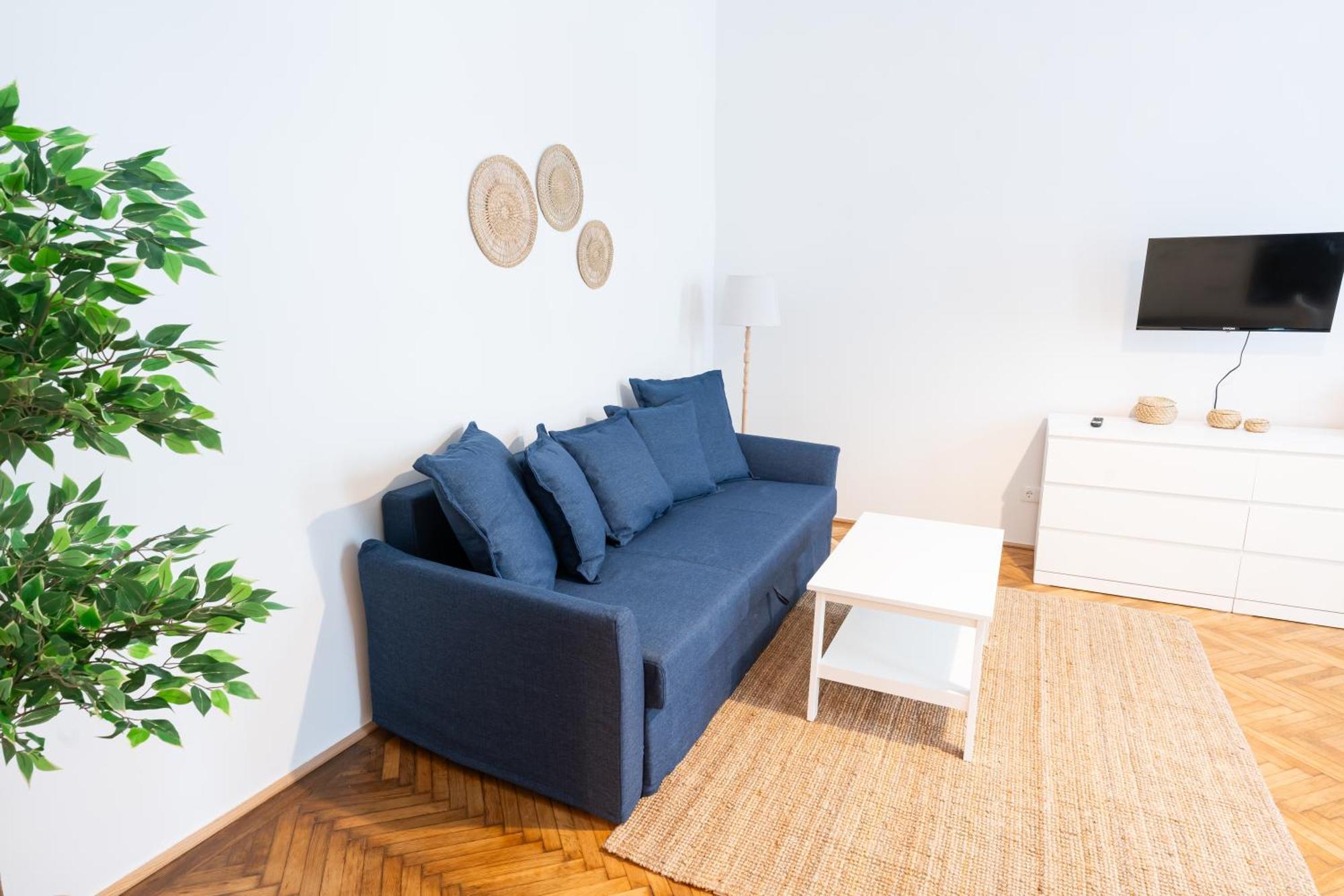 Vienna City Apartment 1020 فيينا المظهر الخارجي الصورة