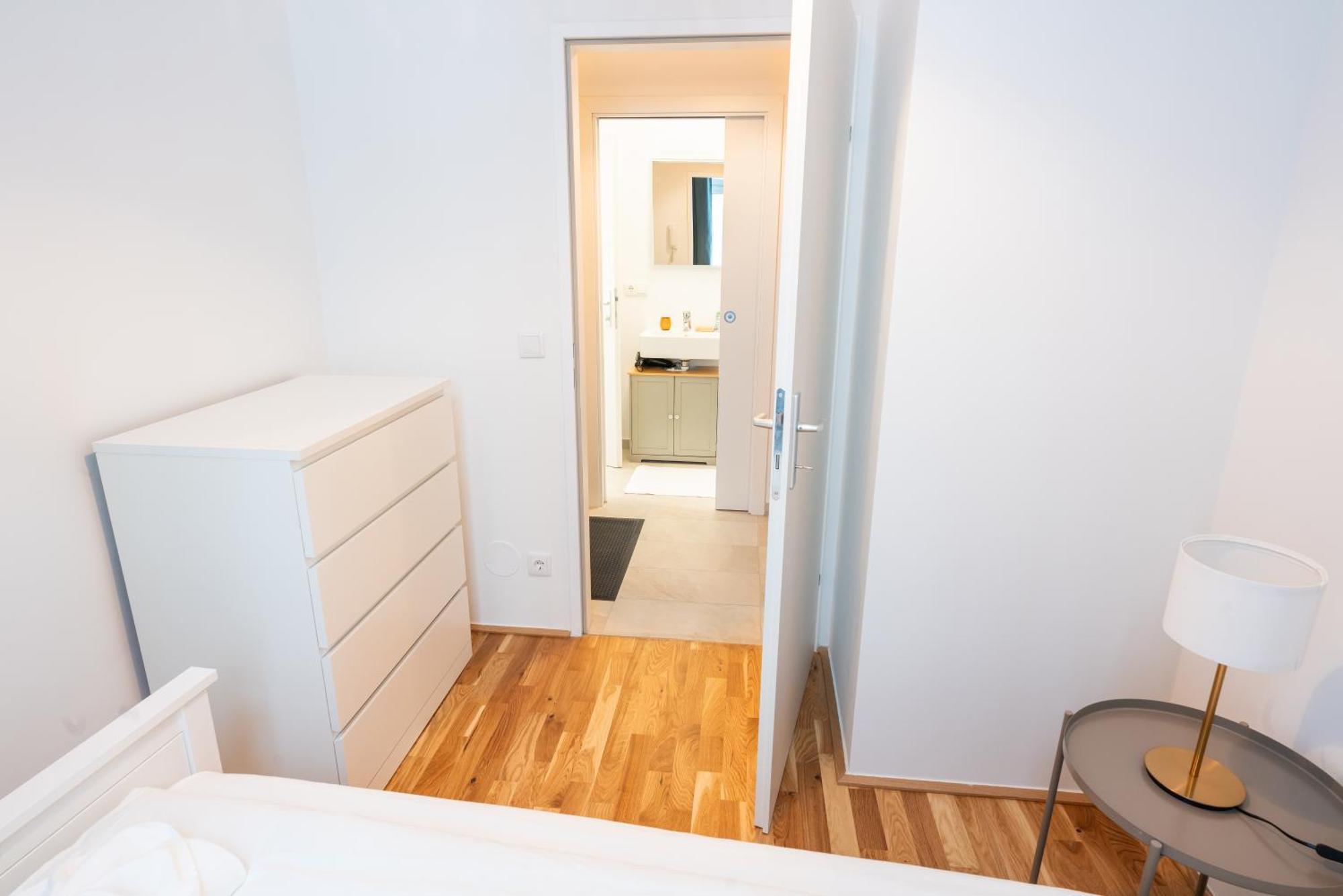 Vienna City Apartment 1020 فيينا المظهر الخارجي الصورة