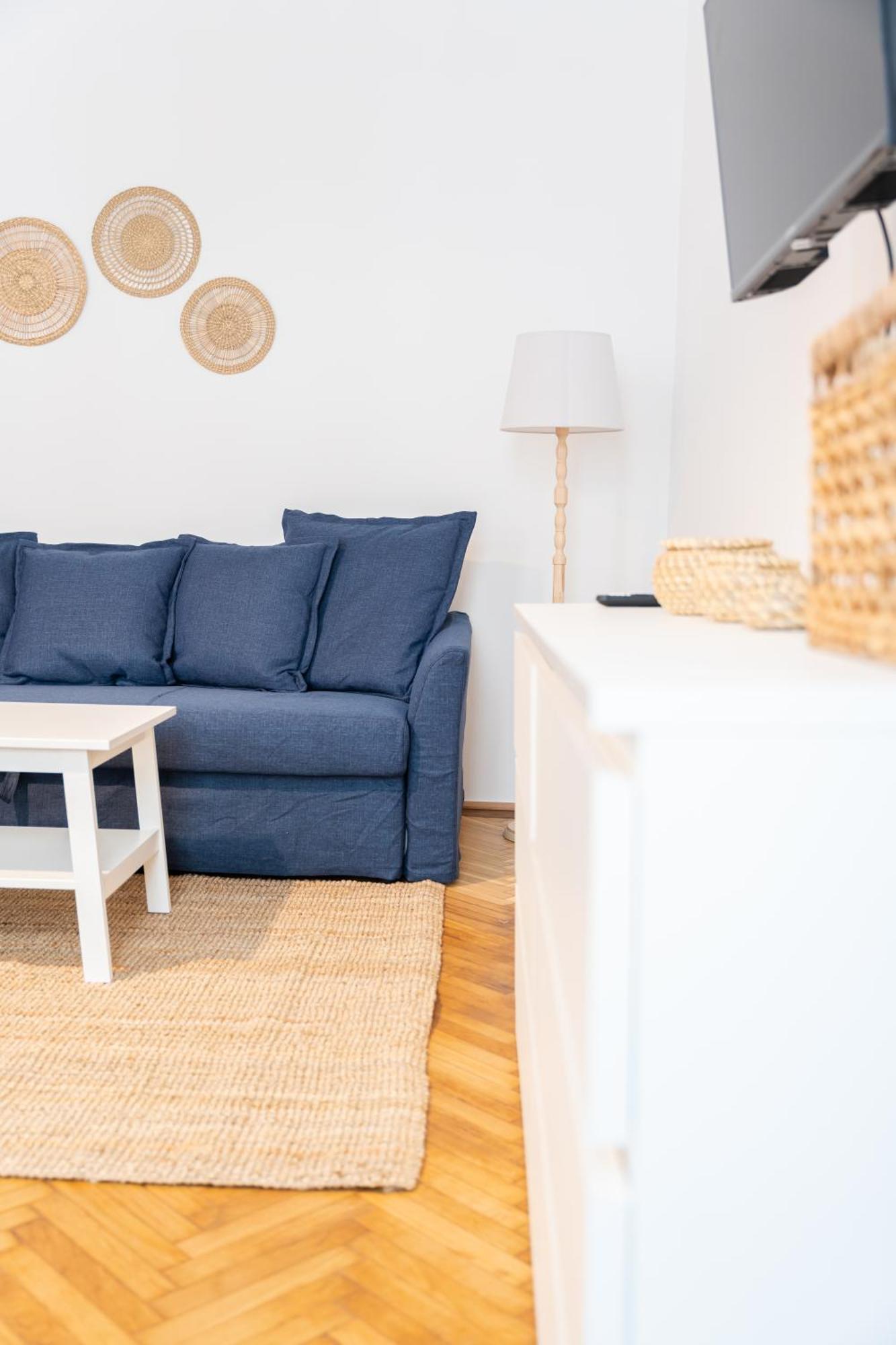 Vienna City Apartment 1020 فيينا المظهر الخارجي الصورة