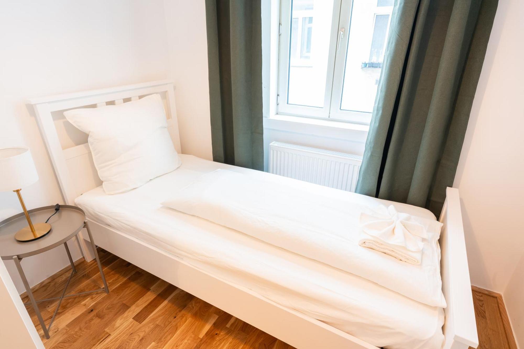 Vienna City Apartment 1020 فيينا المظهر الخارجي الصورة