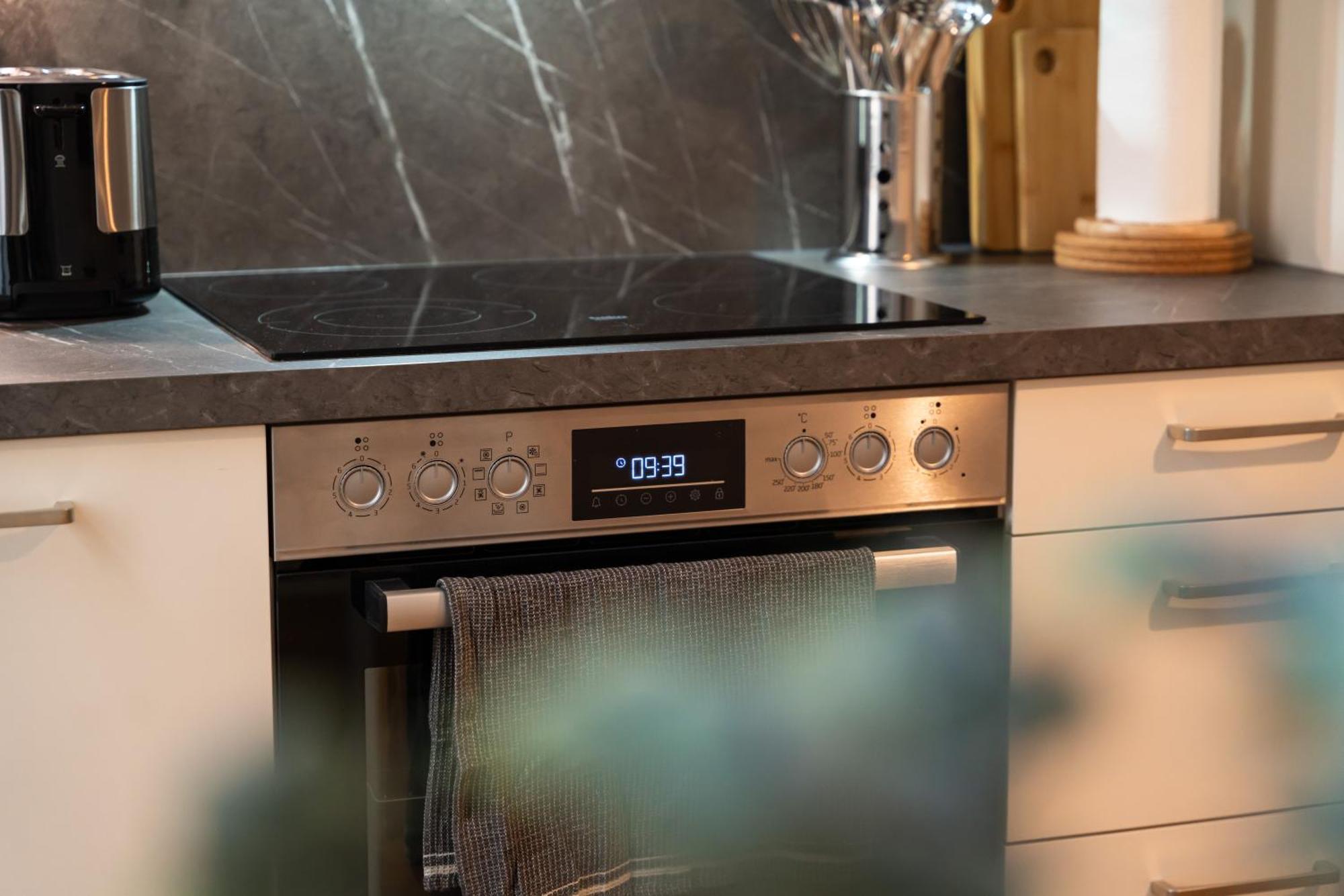 Vienna City Apartment 1020 فيينا المظهر الخارجي الصورة