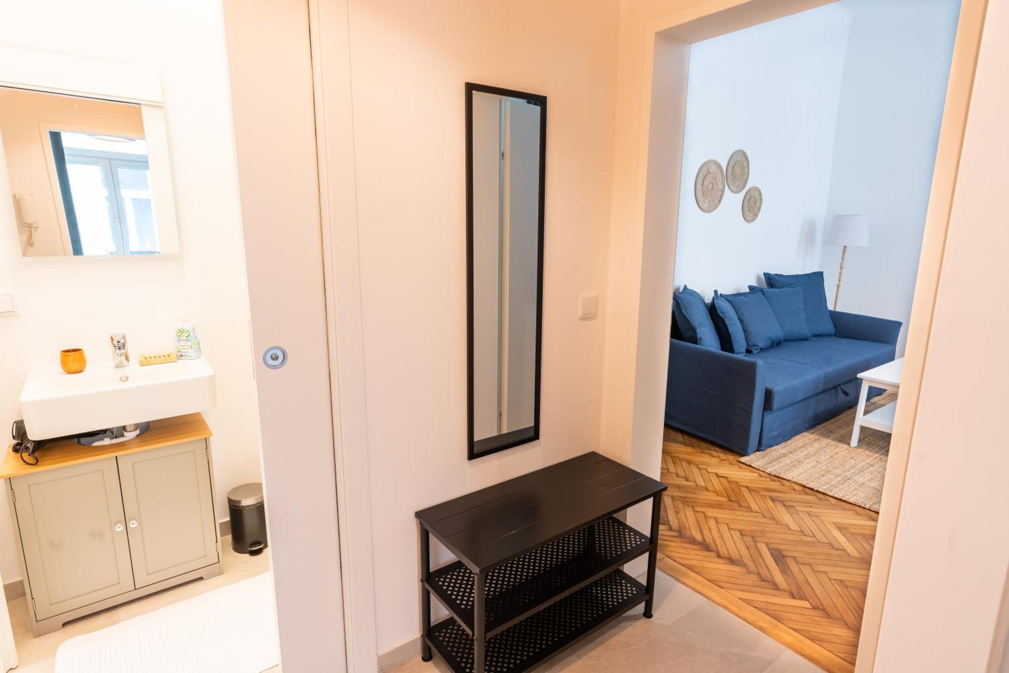 Vienna City Apartment 1020 فيينا المظهر الخارجي الصورة