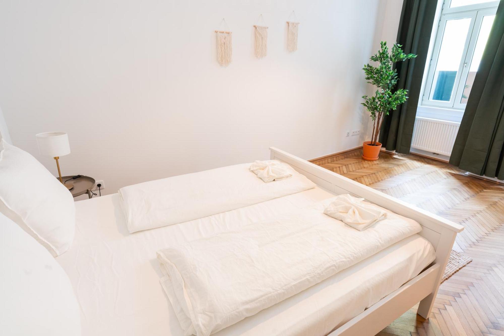 Vienna City Apartment 1020 فيينا المظهر الخارجي الصورة