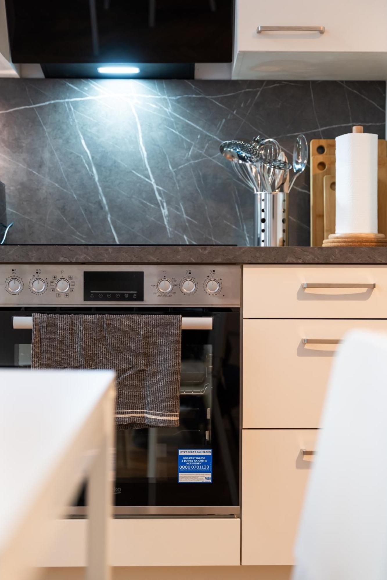 Vienna City Apartment 1020 فيينا المظهر الخارجي الصورة