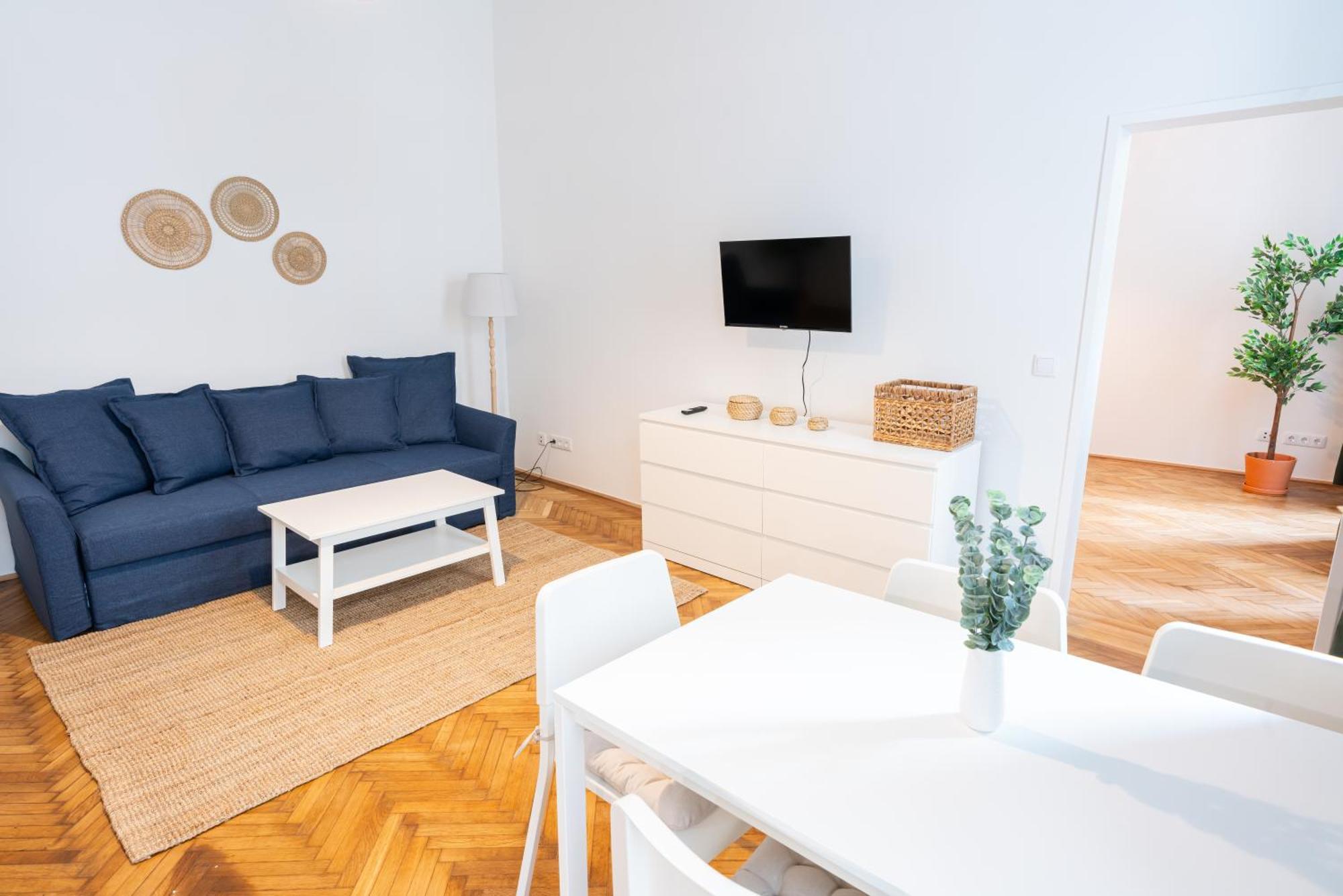 Vienna City Apartment 1020 فيينا المظهر الخارجي الصورة