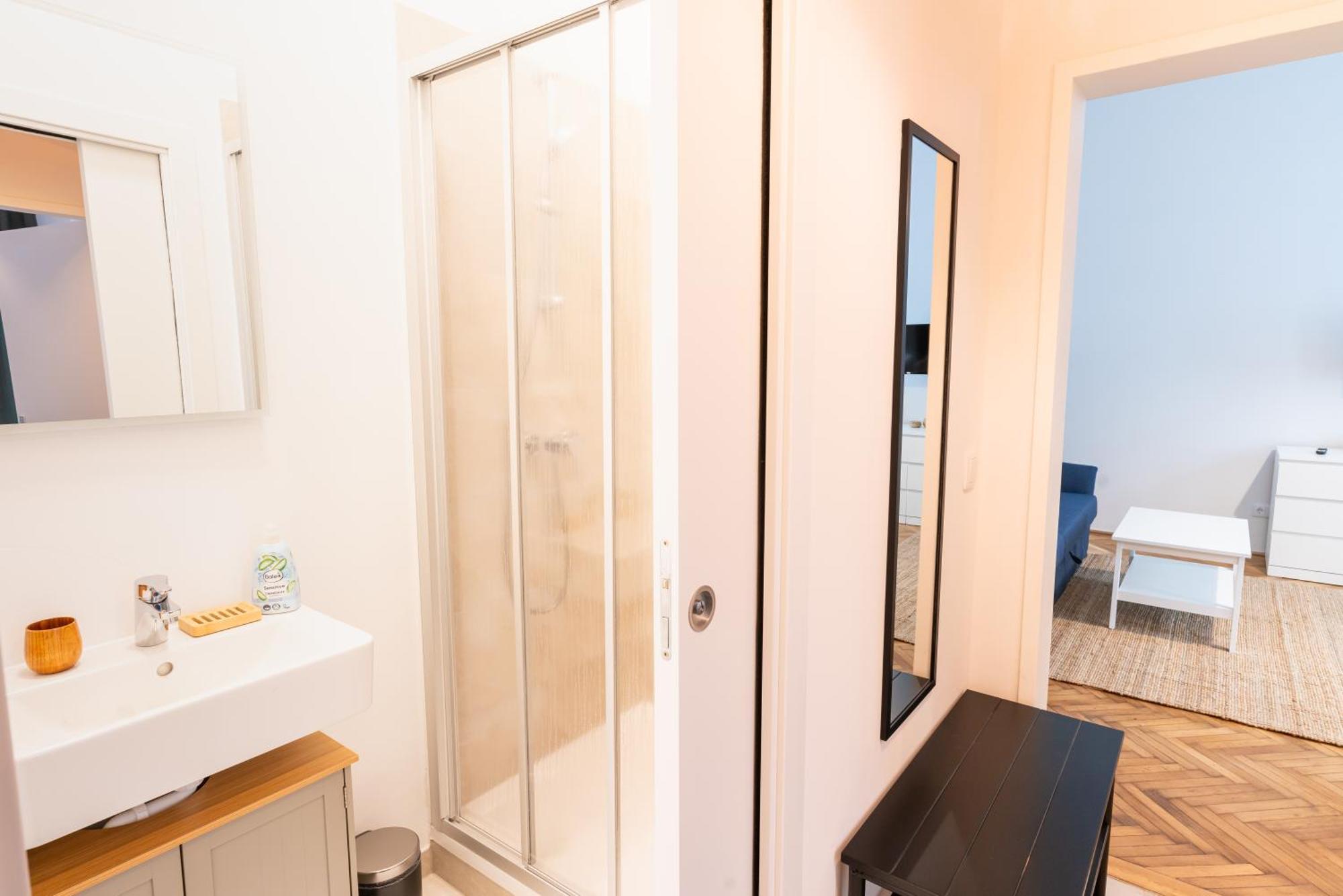 Vienna City Apartment 1020 فيينا المظهر الخارجي الصورة