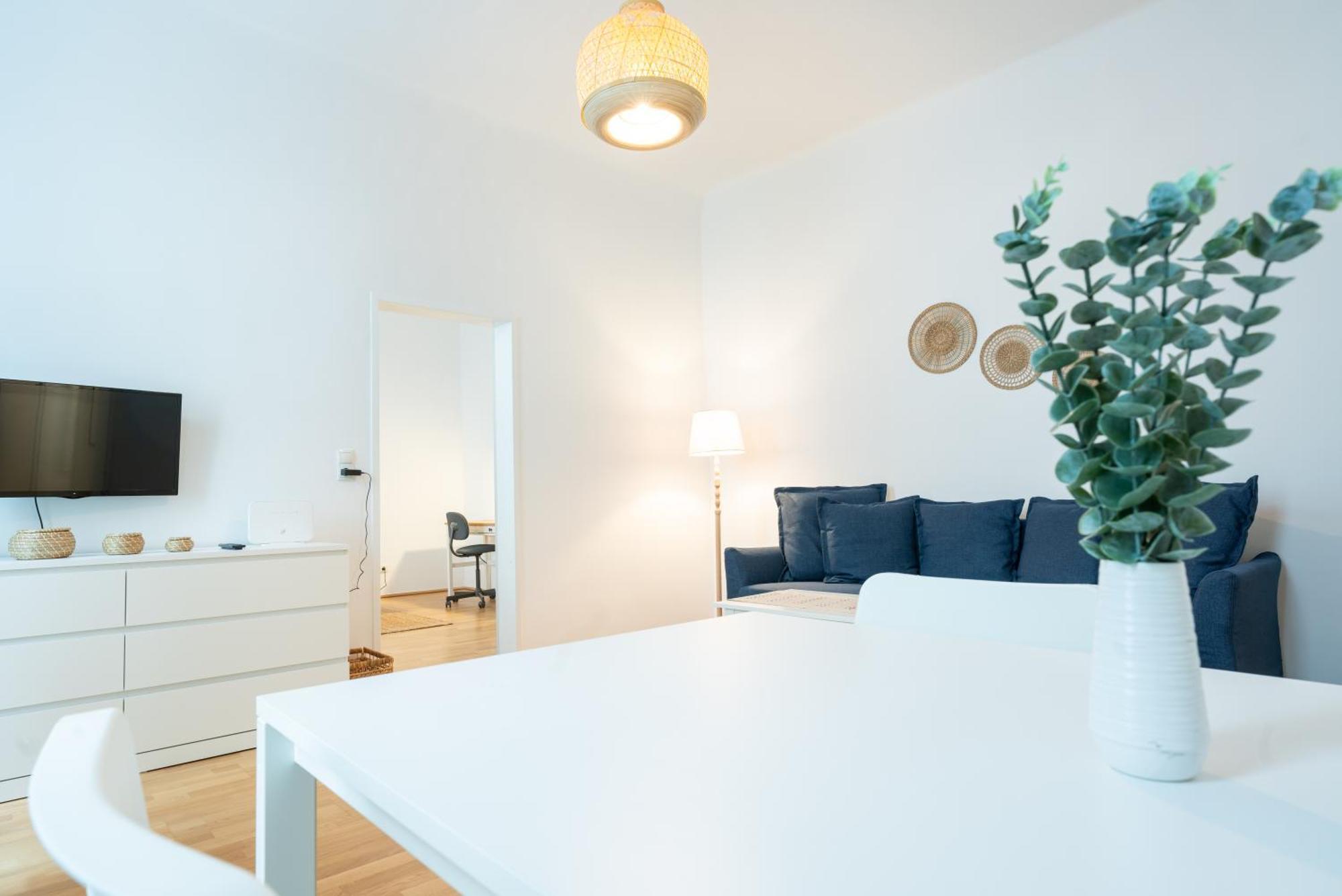 Vienna City Apartment 1020 فيينا المظهر الخارجي الصورة