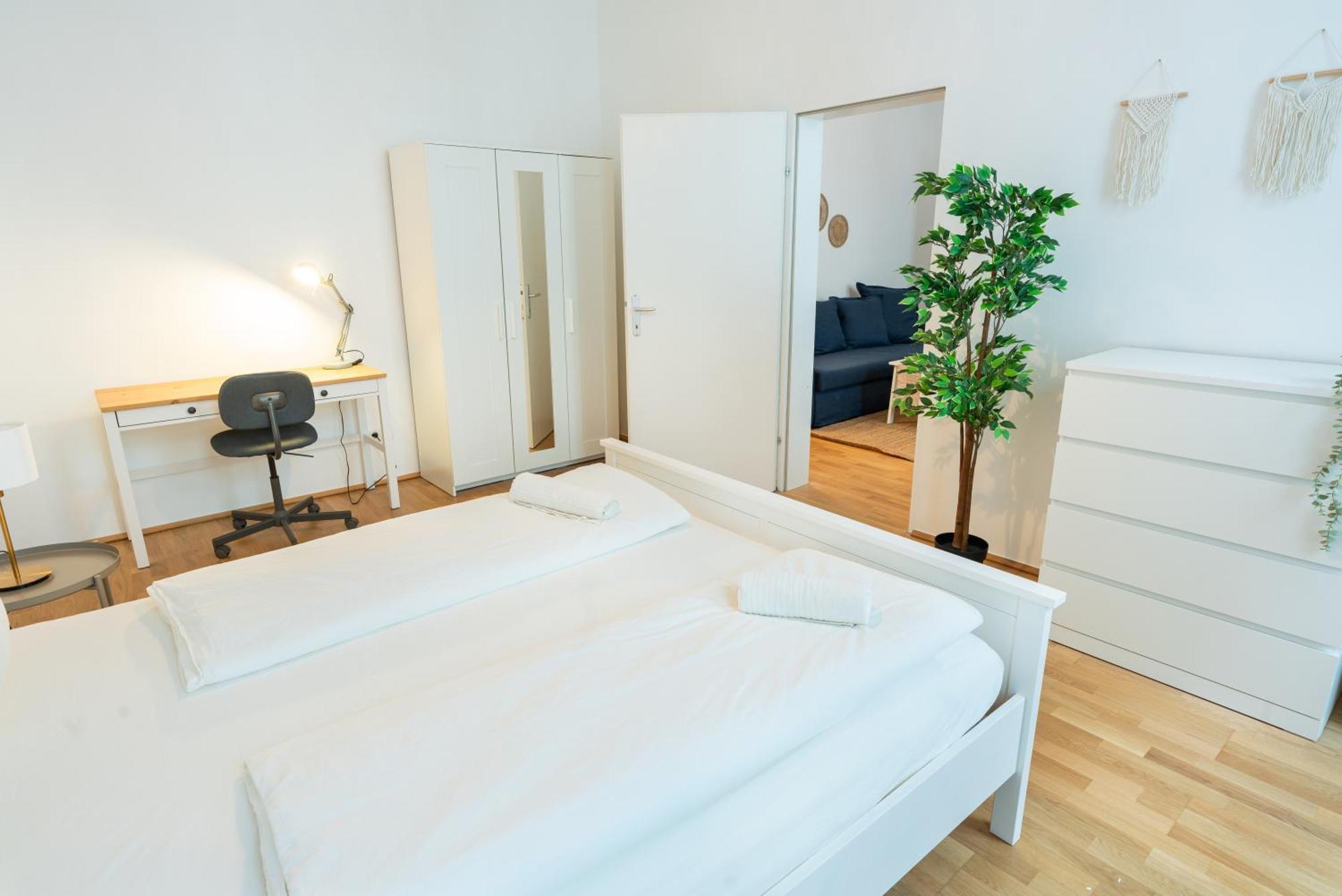 Vienna City Apartment 1020 فيينا المظهر الخارجي الصورة