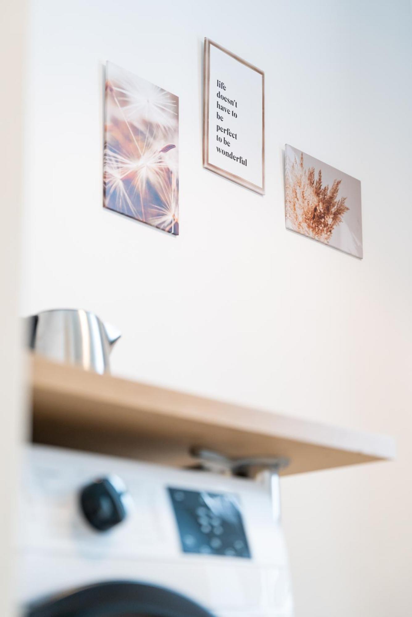 Vienna City Apartment 1020 فيينا المظهر الخارجي الصورة