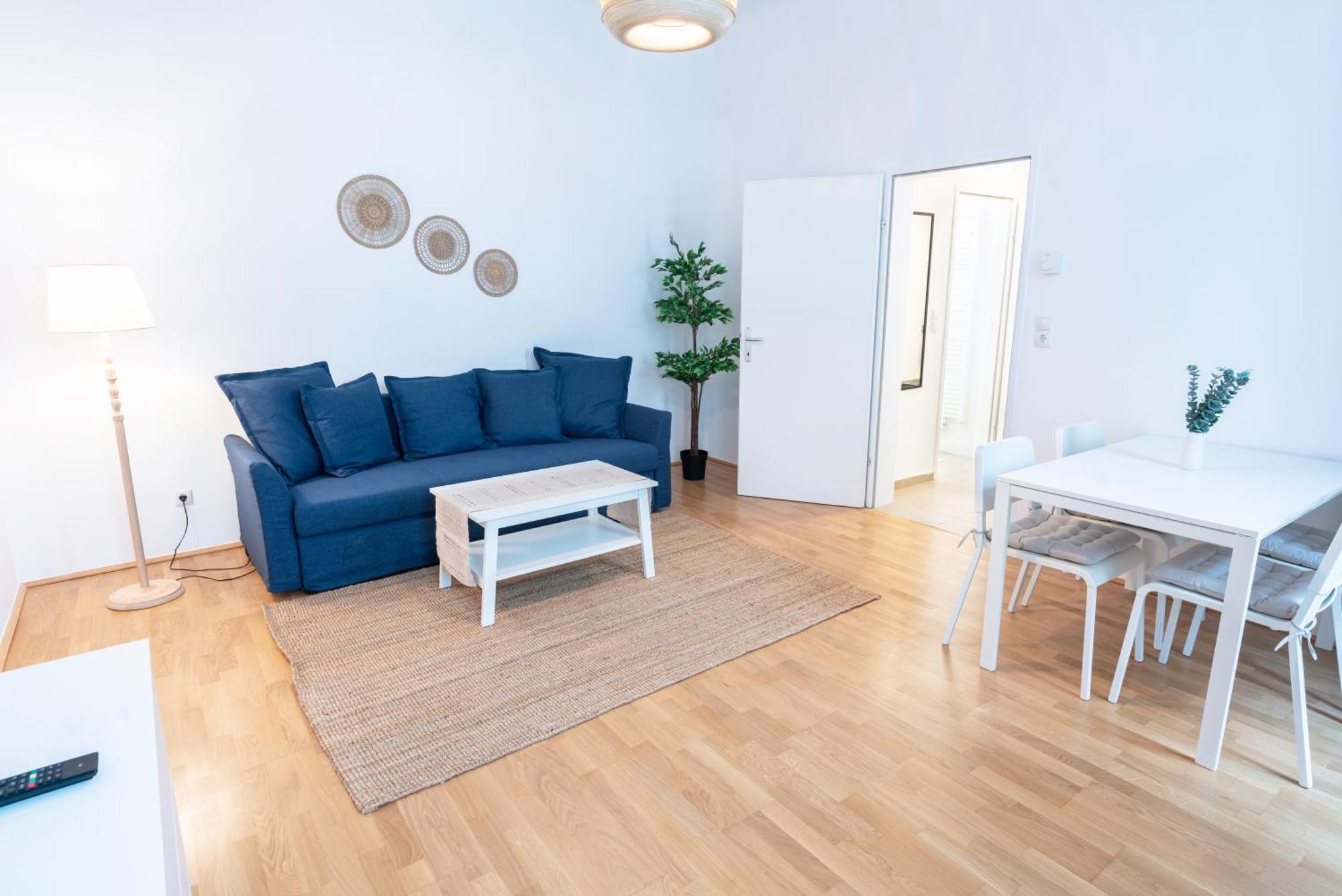 Vienna City Apartment 1020 فيينا المظهر الخارجي الصورة