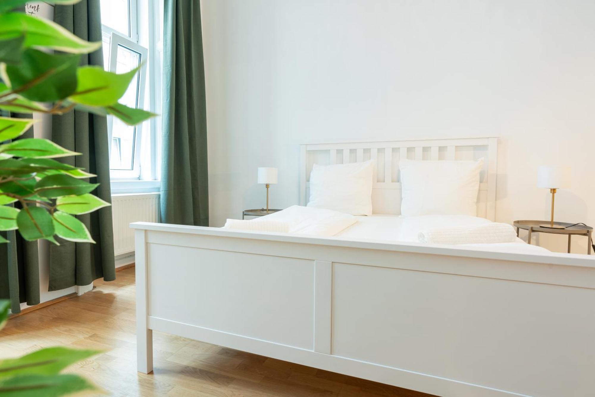 Vienna City Apartment 1020 فيينا المظهر الخارجي الصورة