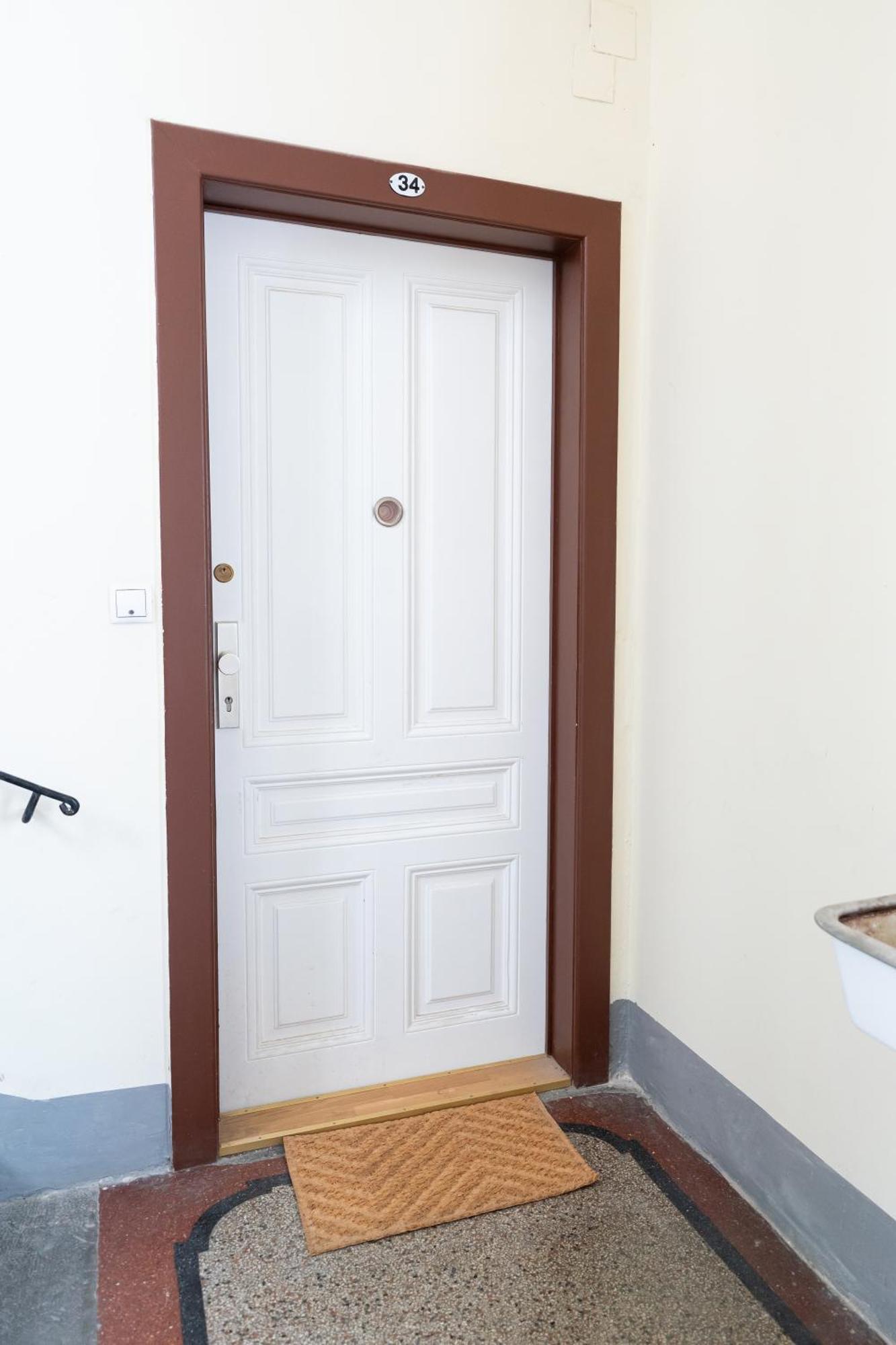 Vienna City Apartment 1020 فيينا المظهر الخارجي الصورة