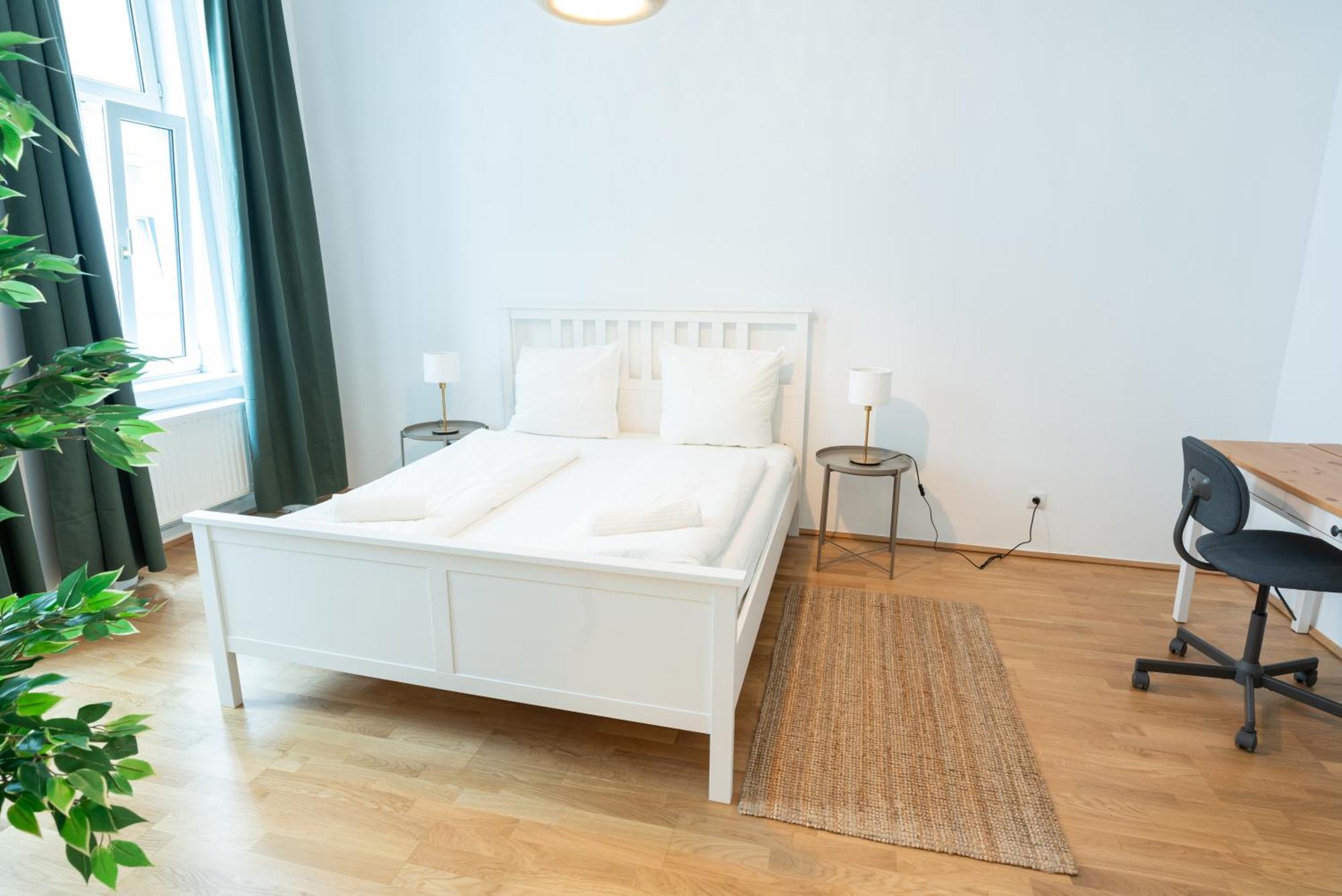 Vienna City Apartment 1020 فيينا المظهر الخارجي الصورة